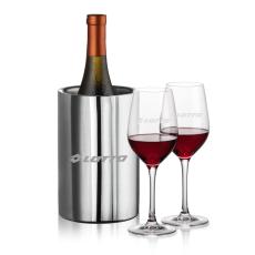 Employee Gifts - Jacobs Wine Cooler & Lethbridge Wine