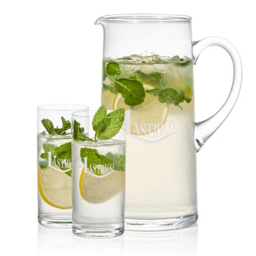 Corporate Gifts - Barware - Gift Sets - Rexdale Pitcher & Stockton Beverage