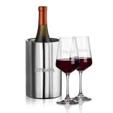 Employee Gifts - Jacobs Wine Cooler & Cannes Wine