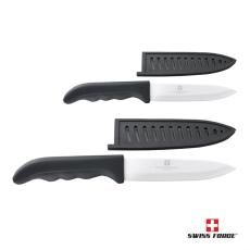 Employee Gifts - Swiss Force Precision Knife Set