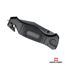 Employee Gifts - Swiss Force Protector Emergency Tool