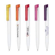 Fresh Solid Transparent Pen - Writing Instruments