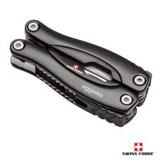 Employee Gifts - Swiss Force Meister Multi-Tool