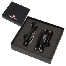 Employee Gifts - Swiss Force Meister Gift Set