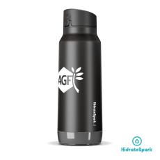 Employee Gifts - Hidrate Spark PRO Chug Steel Water Bottle 32oz