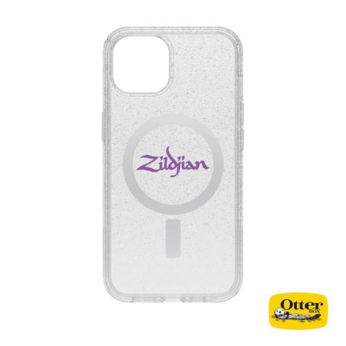 Promotional Productions - Tech & Accessories  - Phone Cases - OtterBox® iPhone 14 Symmetry Plus