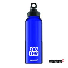 Employee Gifts - SIGG WMB Classic Traveller Mountain Bottle - 51oz 
