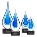 Marseille on Paragon Base - Black