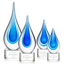 Marseille on Marvel Base - Clear