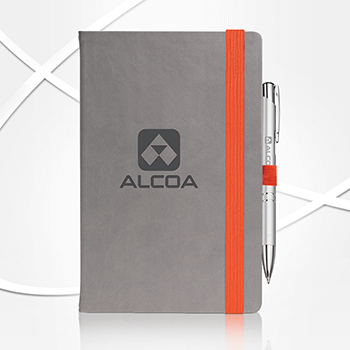 Promotional Products Logo Journals
